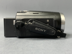 Sony HDR-CX625