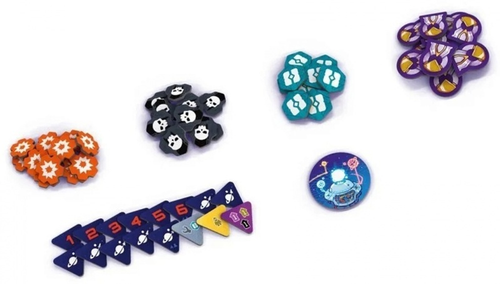 Звёздные капитаны