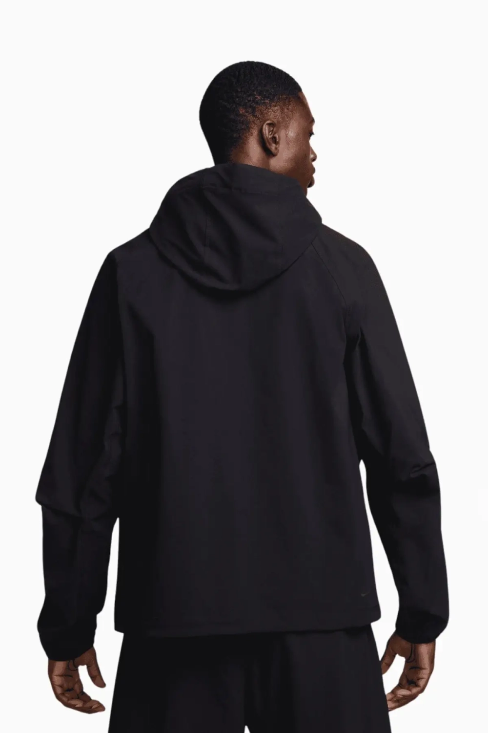 Куртка Nike Sportswear Tech - черный