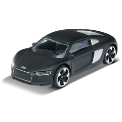 Majorette - Black Edition 5-pack набор автомобилей 2053174 / артикул   2053174  / GTIN 3467452061572