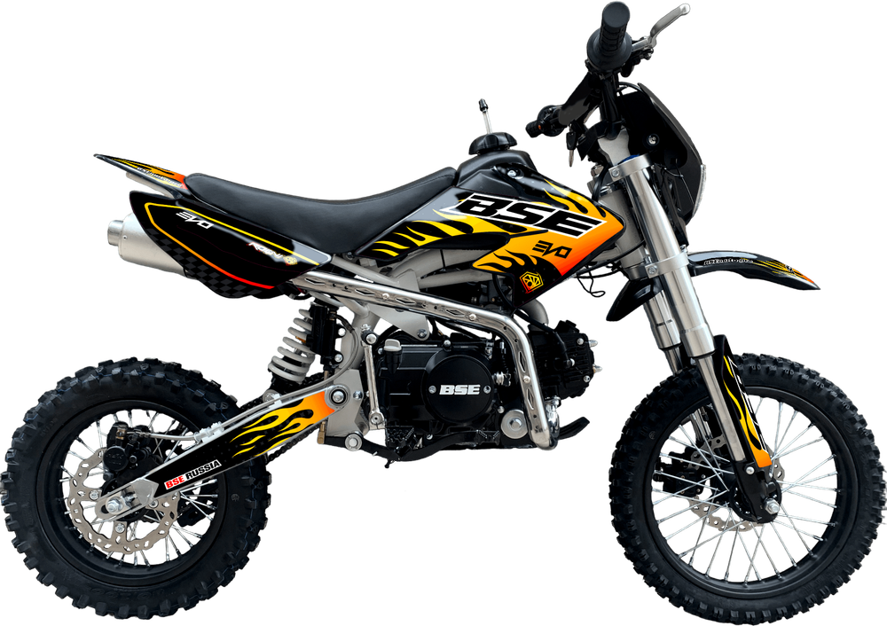 BSE EVO 110