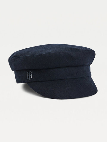 TOMMY HILFIGER / Кепка
