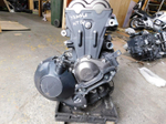 Двигатель Yamaha MT-09A RN52