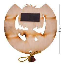 МТ- 141 Магнит «На удачу»