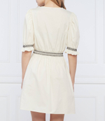 платье Liu Jo - экрю(WA2104 T4853)