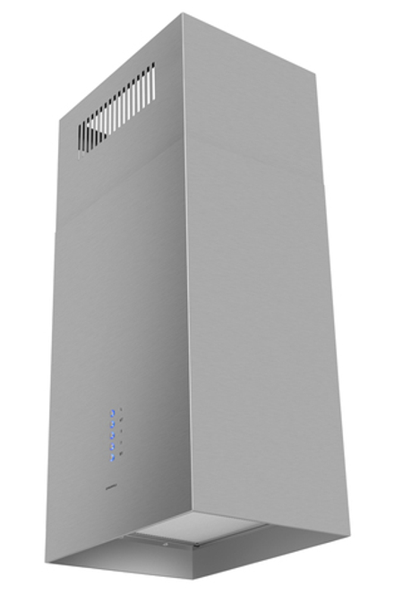 Каминная вытяжка Maunfeld Bath Isla 402 stainless steel