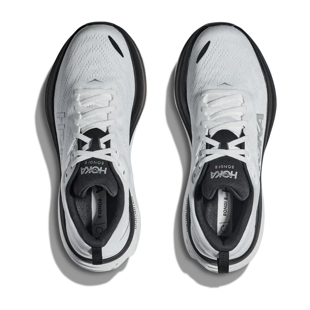 Кроссовки мужские Hoka Bondi 8 WIDE