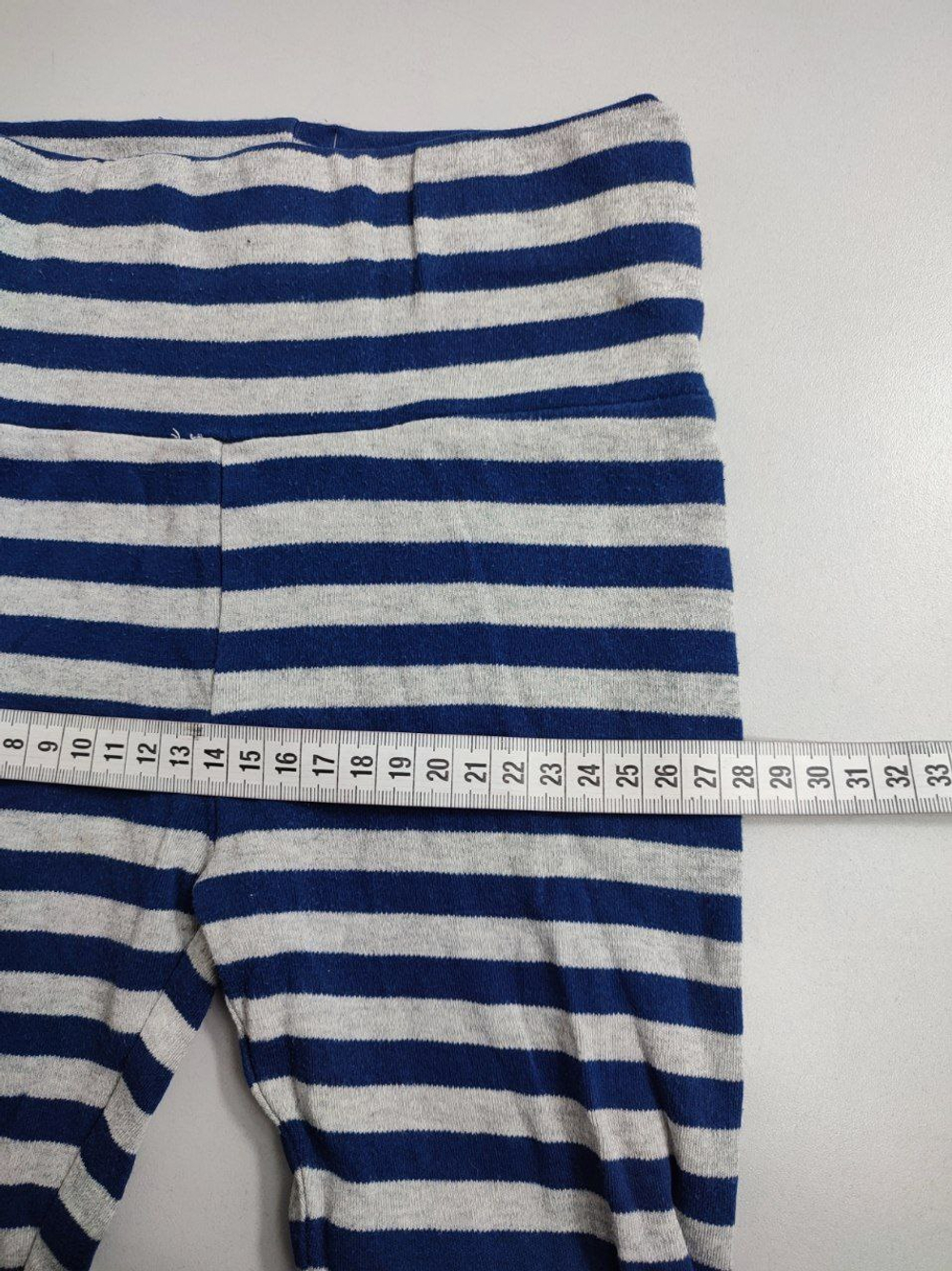 Штаны повседневные на 1/1,5 года