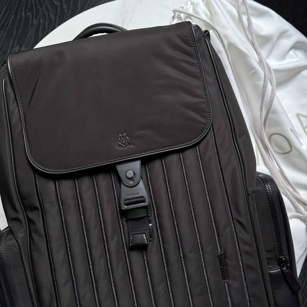 Рюкзак Rimowa