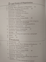 You're in Business: Building Business English Skills 1st Edition