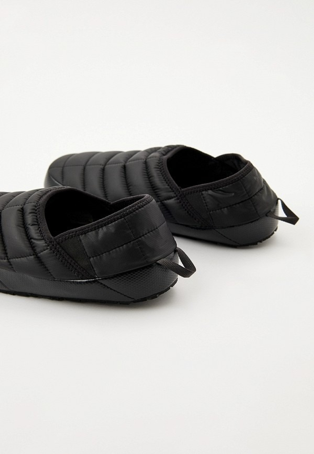 Тапки уличные женские THE NORTH FACE W THERMOBALL TRACTION MULE V