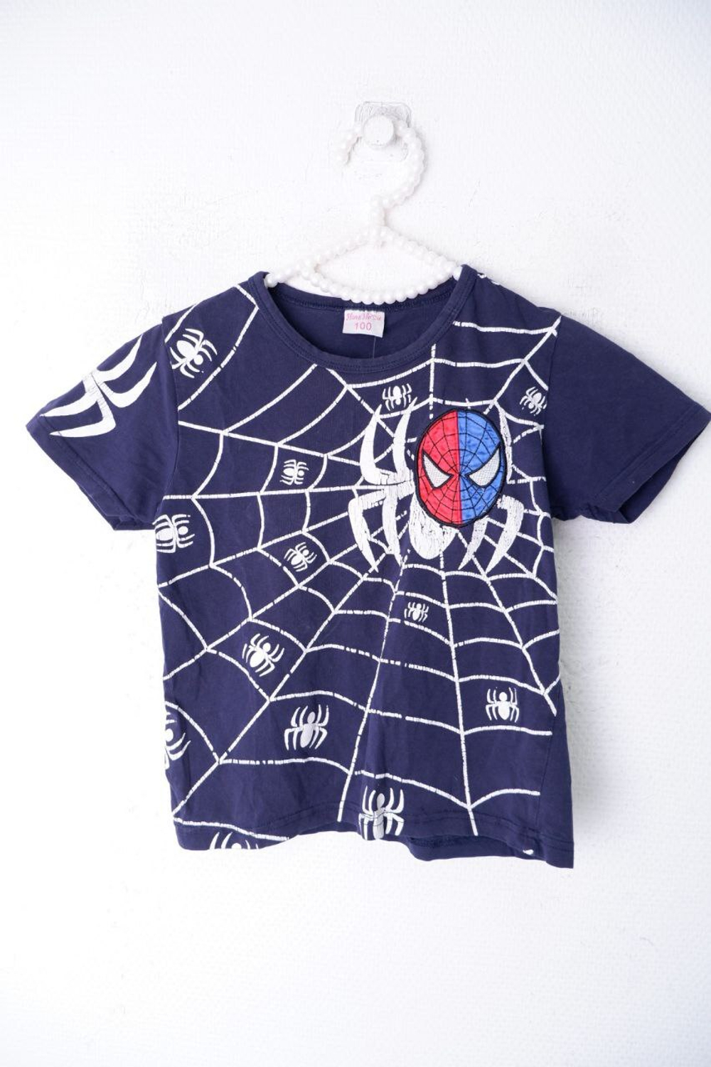 Футболка с принтом на 3 года