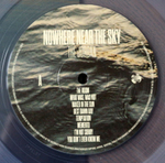 The Jordan / Nowhere Near The Sky (Clear Vinyl)(LP)