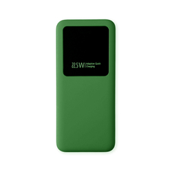 Внешний аккумулятор Kris soft touch, 10000mAh