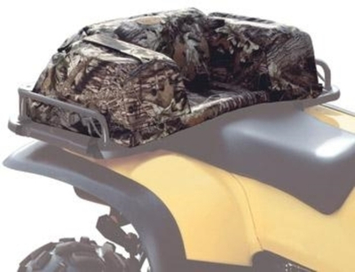 Кофр для квадроцикла "ATV Logic" Padded Seat, камуфляж