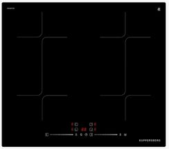 Индукционная стеклокерамич. панель Kuppersberg ICI 625