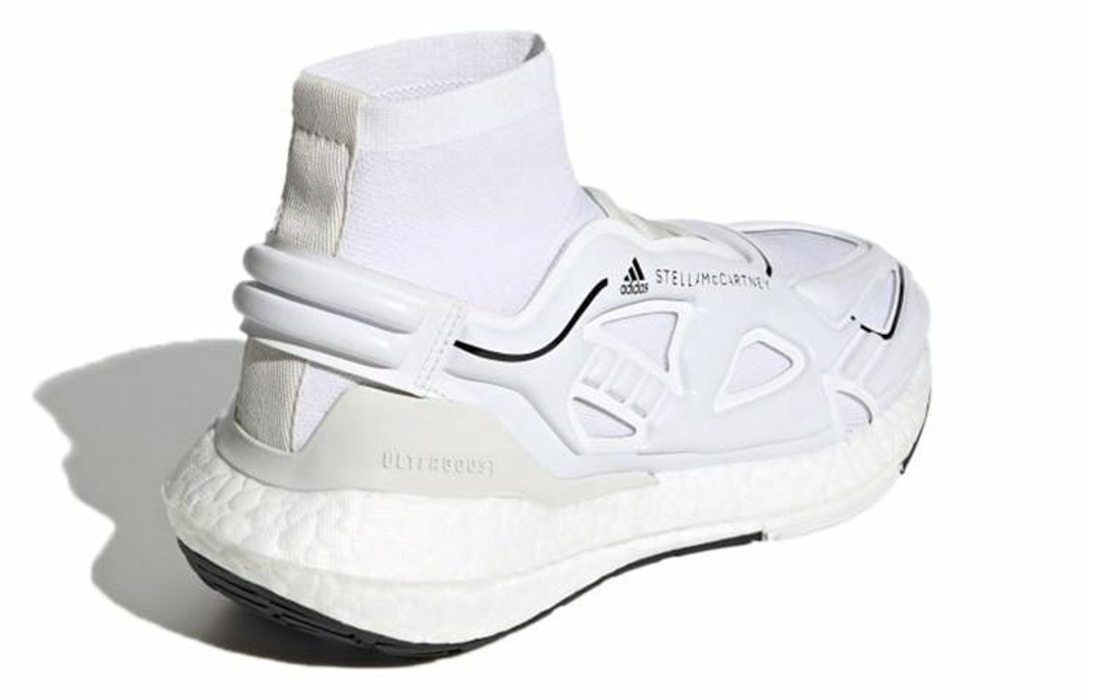 Кроссовки Stella Mccartney X Adidas Ultraboost 22 (Женская размерная сетка)