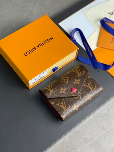Louis Vuitton Victorine Wallet