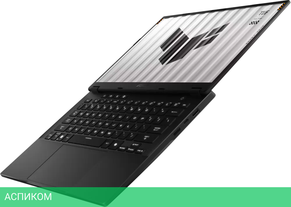 Ноутбук Asus TUF Gaming A14 FA401UU-RG013