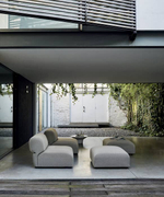 Диван B&B Italia Butterfly