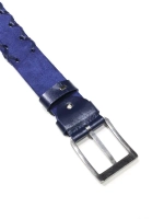 Ремень натуральная кожа