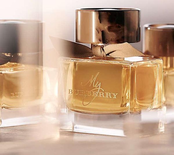 Burberry My Burberry Eau De Parfum