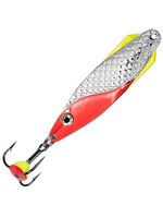 Блесна зимняя ФИНТ 7,5g, цвет 04, 2 шт