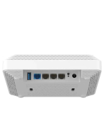 Keenetic Hopper SE (KN-3812) Гигабитный интернет-центр с Mesh Wi-Fi 6 AX3000, 4-портовым Smart-коммутатором и многофункциональным портом USB 3.0