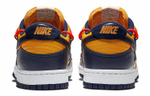 Кроссовки Off-White X Nike Dunk Low Lthr Ow