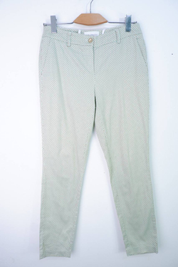 Брюки Amy Vermont в приятной расцветке, маркировка 38, на 44 размер