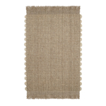 Ковер из шерсти badrinath из коллекции ethnic