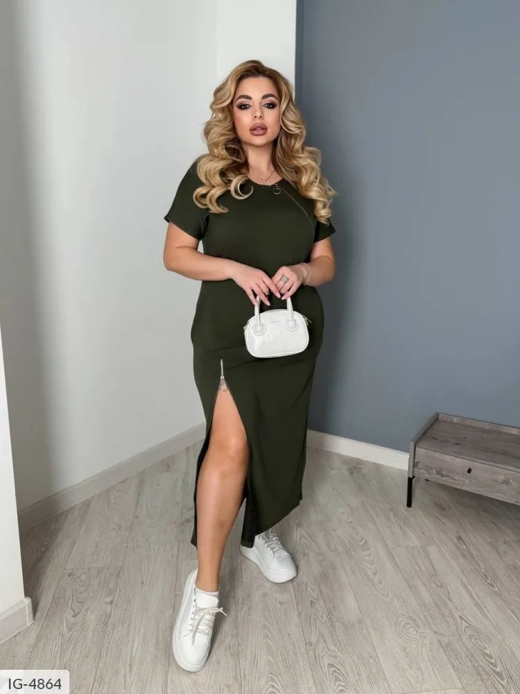 Платье IG-9849 Фабрика Моды