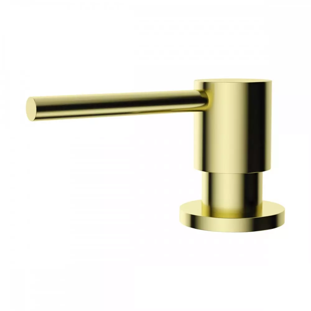 Дозатор Omoikiri для моющего средства OM-03-BL