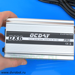 Блок питания OCDAY-16A