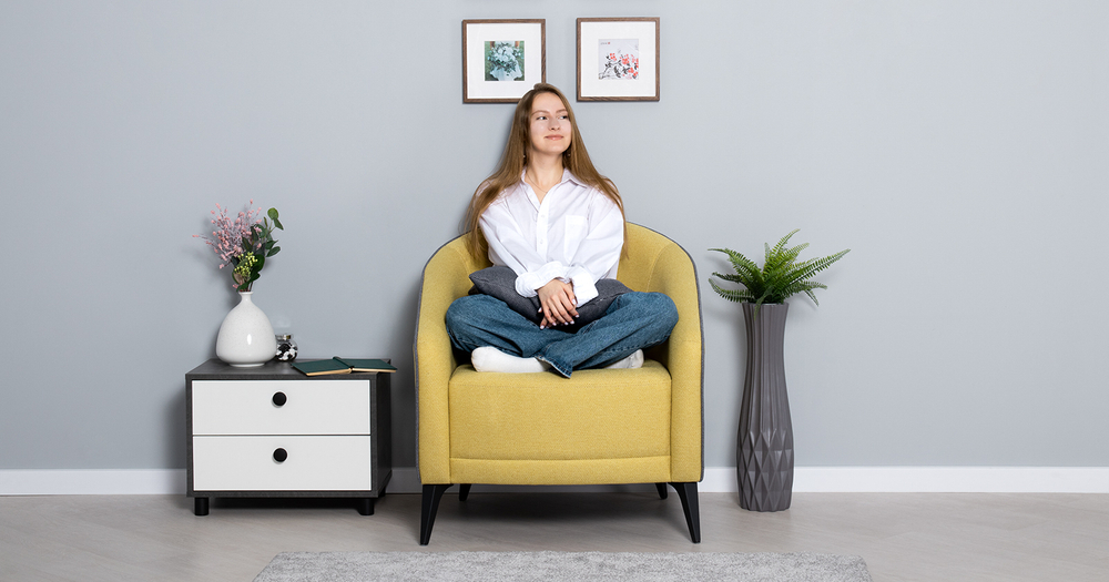 Кресло «Рени»