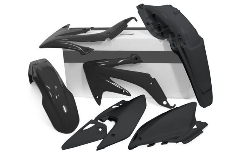 Комплект пластика для Honda CRF450X RTech R-KITCRX-NR0-415
