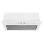 Кухонная вытяжка MAUNFELD Crosby Hardy 1000Push белый