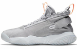 Кроссовки Jordan Proto React Wolf Grey