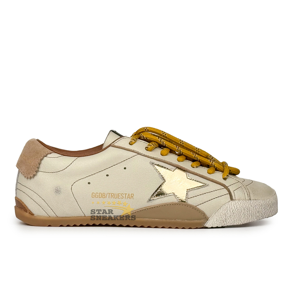 Кеды женские Golden Goose Truestar