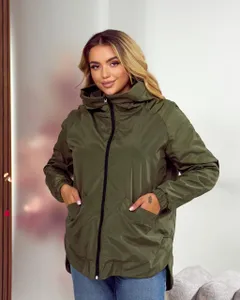 Куртка УК-4424 Фабрика Моды