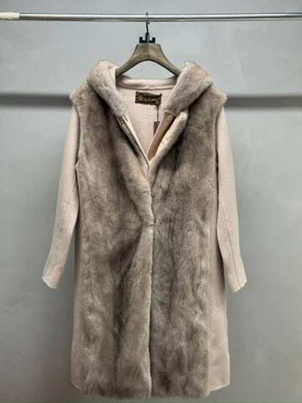 Пальто Loro Piana