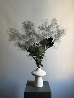 Котинус стабилизированный зеленый