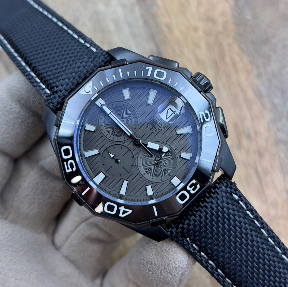 Часы TAG Heuer