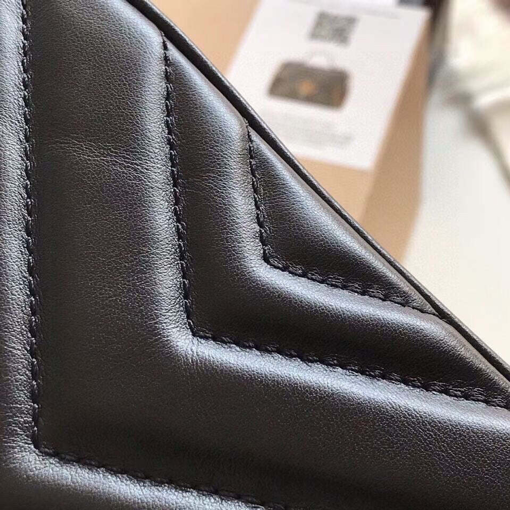 Gucci Marmont 27 cm