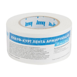 Лента бумажная армирующая Кнауф Курт 50 мм 25 м