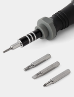 Набор отвёрток AIRAJ "33 в 1"