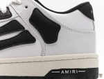 Кроссовки Amiri Skeleton Skel low-top