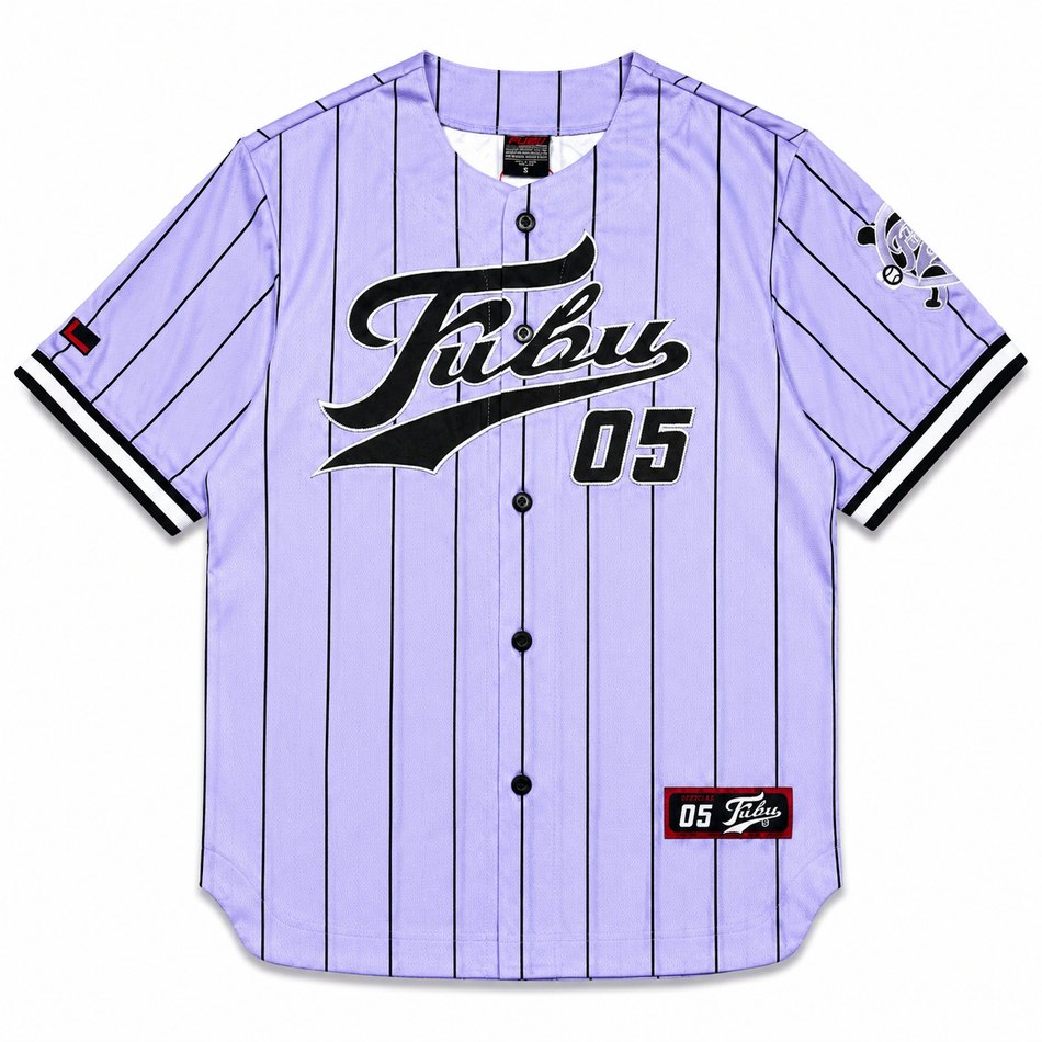 Джерси FUBU