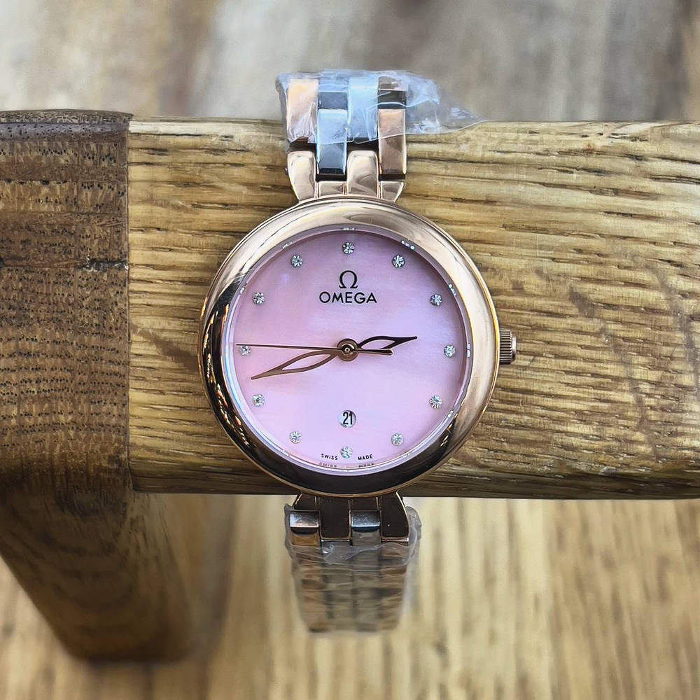Часы Omega