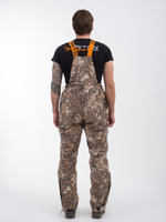 Костюм TRITON PRO (Вельбоа Мембрана/Duck Hunter) -15 градусов Тритон